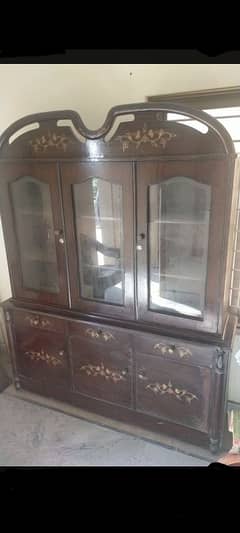 used showcase for sale