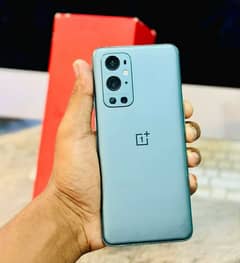 One Plus 9 Pro PTA Approved. . Whtsp 0323-8067950