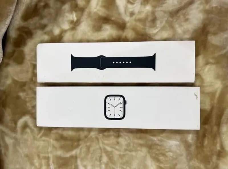 Apple watch series 7 1