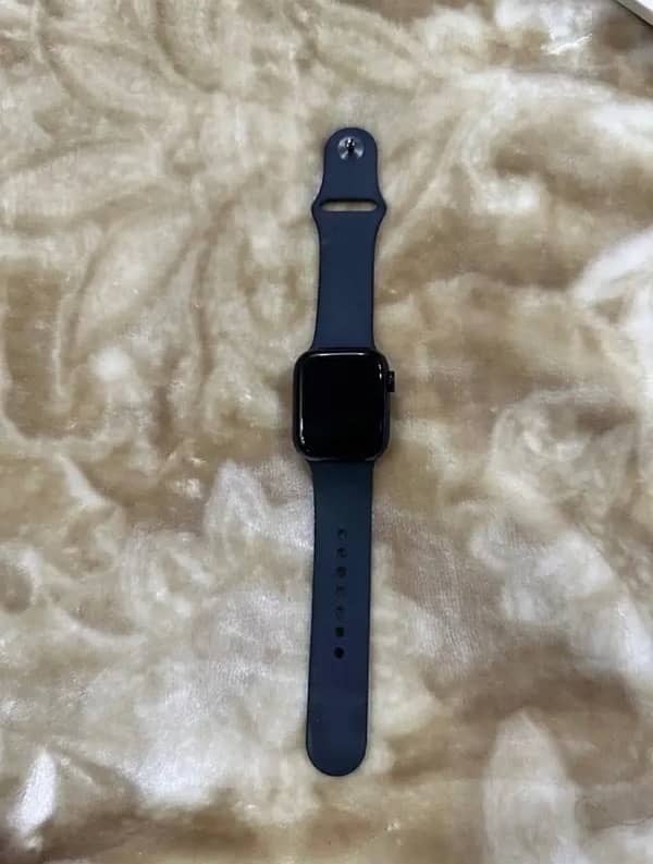 Apple watch series 7 2