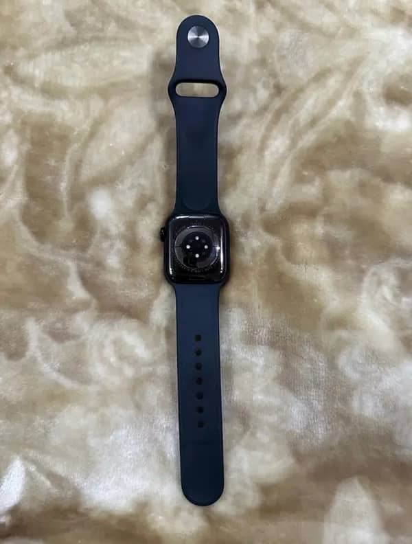 Apple watch series 7 6