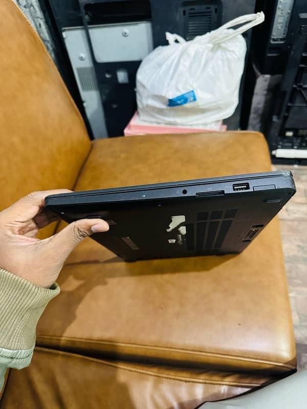 core I 5 six generation 8gb/256 Dell latitude E7470 laptop for sale 8