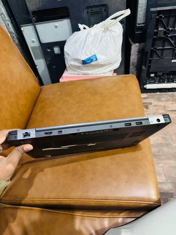 core I 5 six generation 8gb/256 Dell latitude E7470 laptop for sale 9