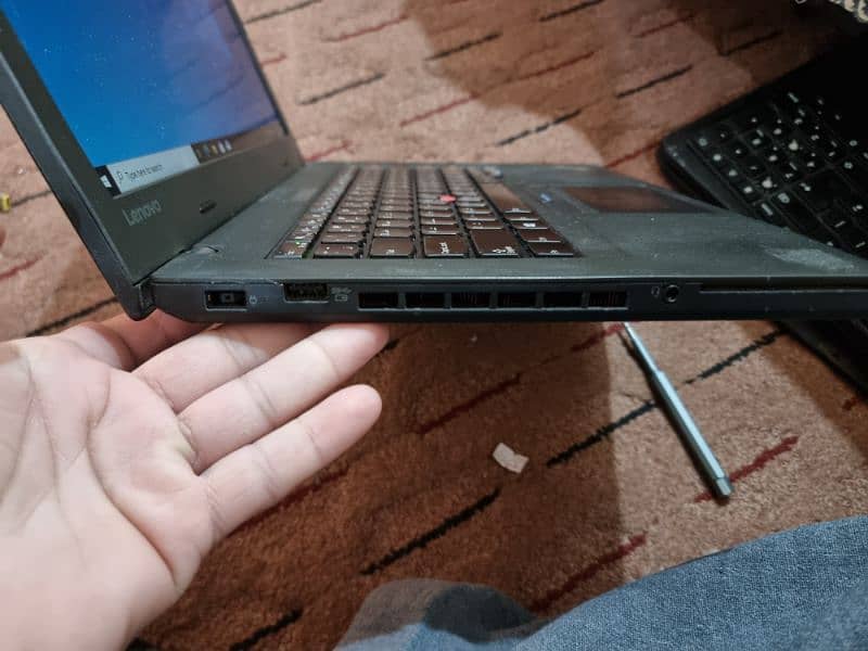 Lenovo i7 6th gen gaming laptop 2