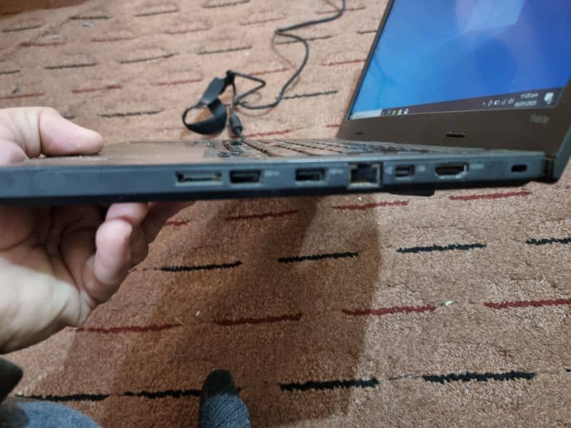 Lenovo i7 6th gen gaming laptop 4