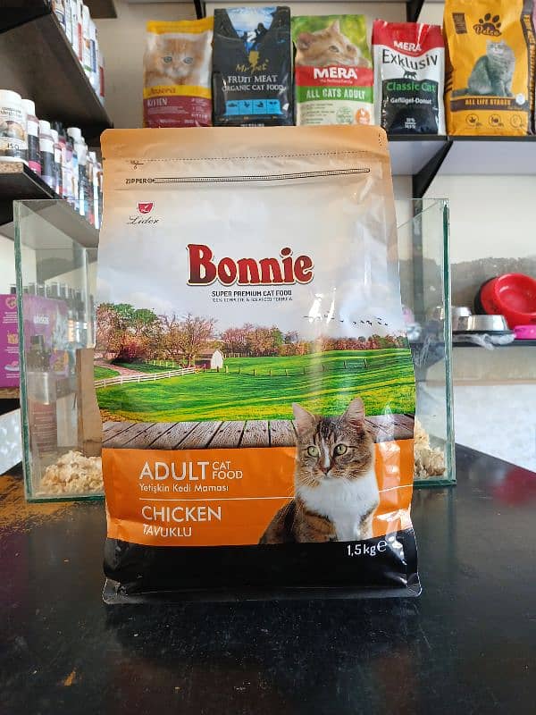 all breeds cat and dog food available 4