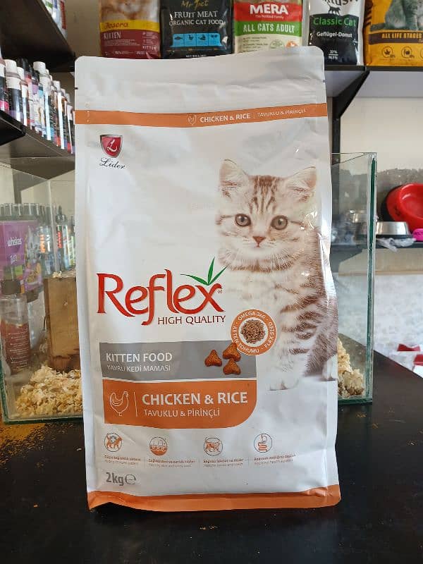 all breeds cat and dog food available 7