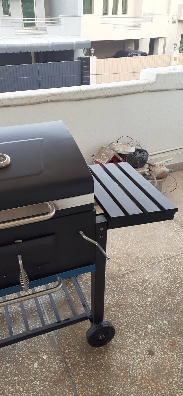 BBQ grill for sale 1