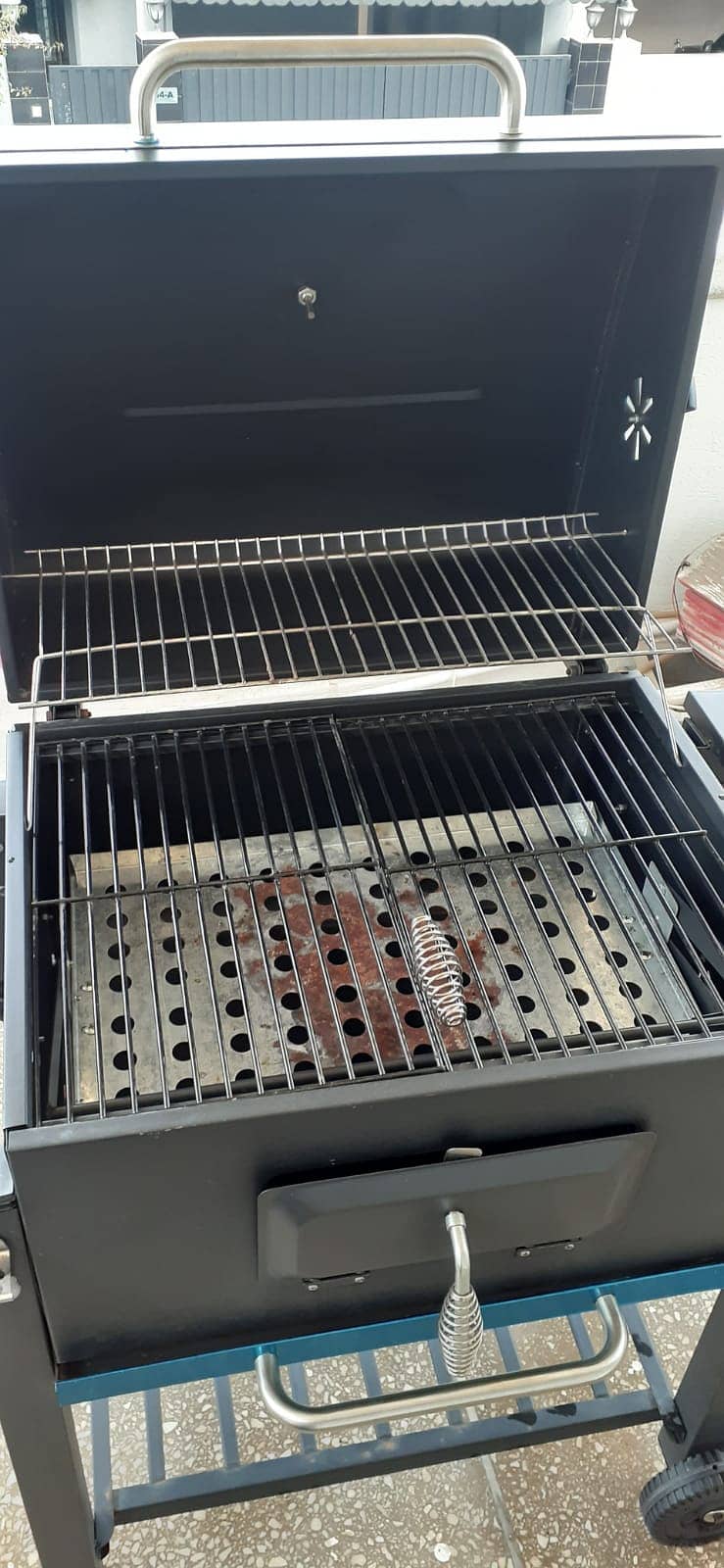 BBQ grill for sale 2