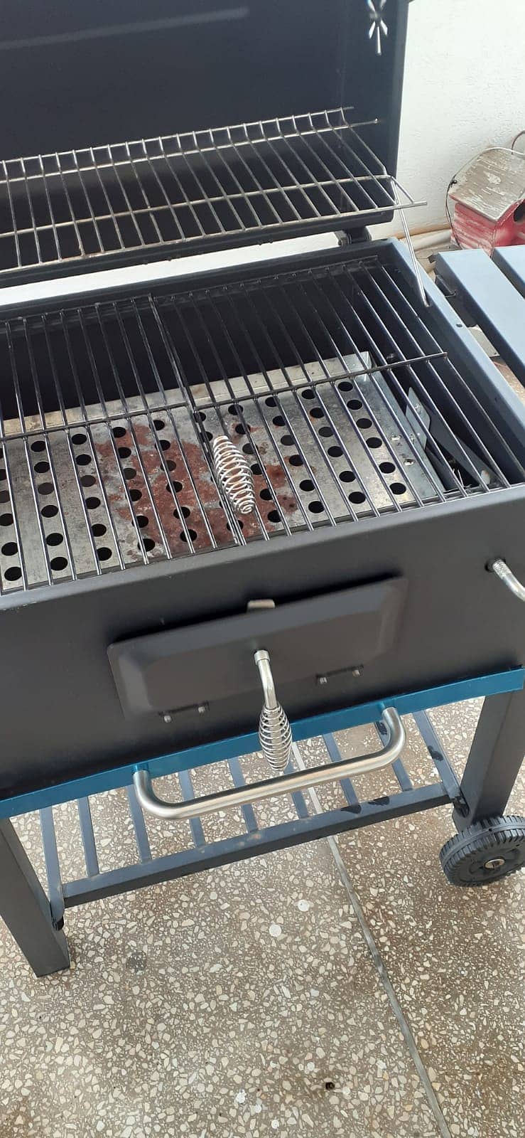 BBQ grill for sale 3