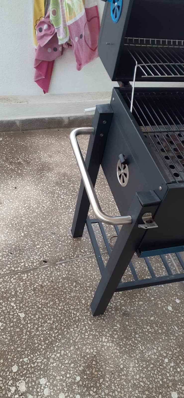 BBQ grill for sale 4