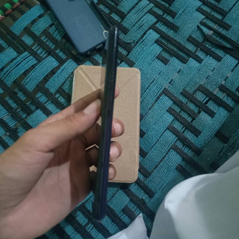 Infinix smart 4 mobile 1