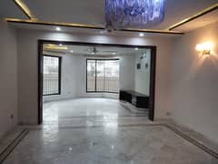 1 Kanal Beautiful Design House Available For Rent In DHA Phase 3 W Block, Lahore Cantt