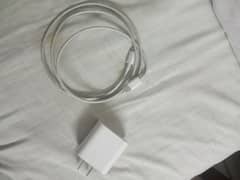 Iphone Original Charger