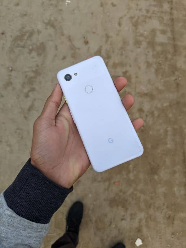 Google Pixel 3a 03267227608 Whatsapp 1