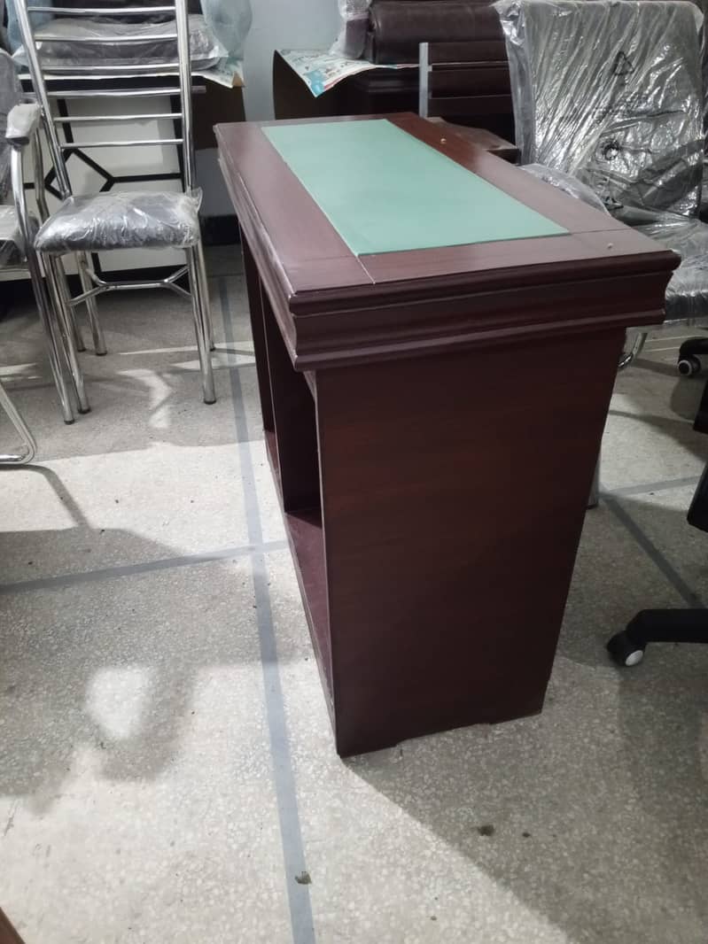 Conference Tables/Executive Tables/office Tables/Reception Counter 8