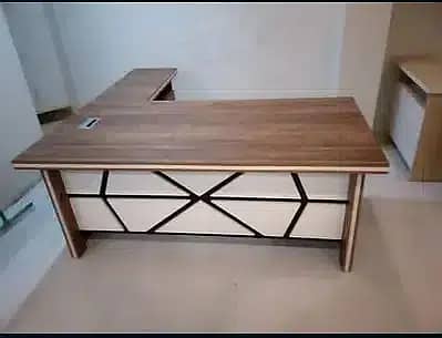 Executive Tables, CEO Tables, Boss Tables, Office Furniture in Lahore 5