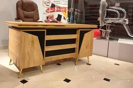 Executive Tables, CEO Tables, Boss Tables, Office Furniture in Lahore 6