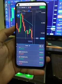 New Trading Accedmy Open