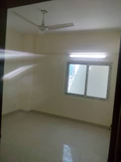 2 Bed DD FLAT DHA Phase 2 Ext. 2nd & 3rd Floor Good Condition