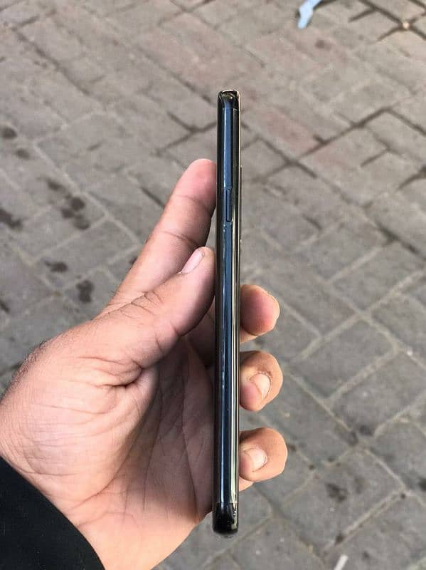 Samsung s9 plus dual. sim official approved 1