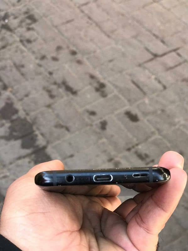 Samsung s9 plus dual. sim official approved 2