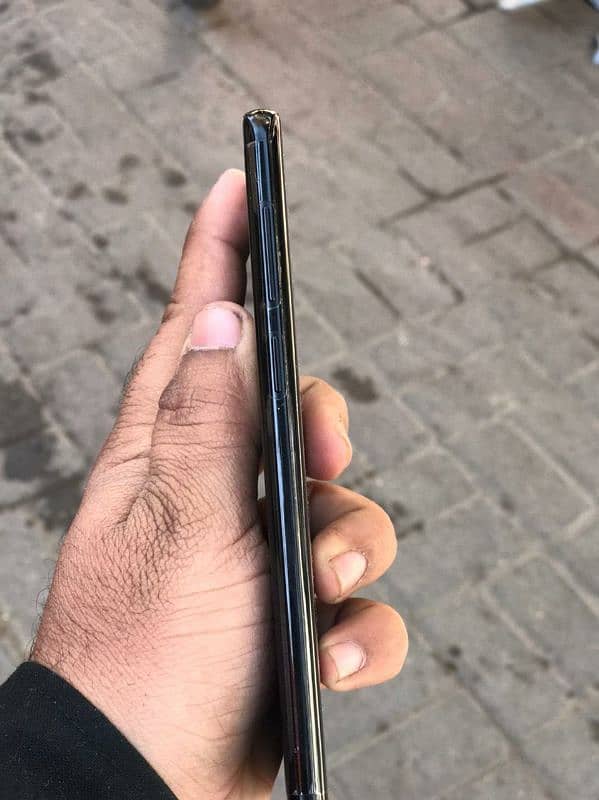 Samsung s9 plus dual. sim official approved 4