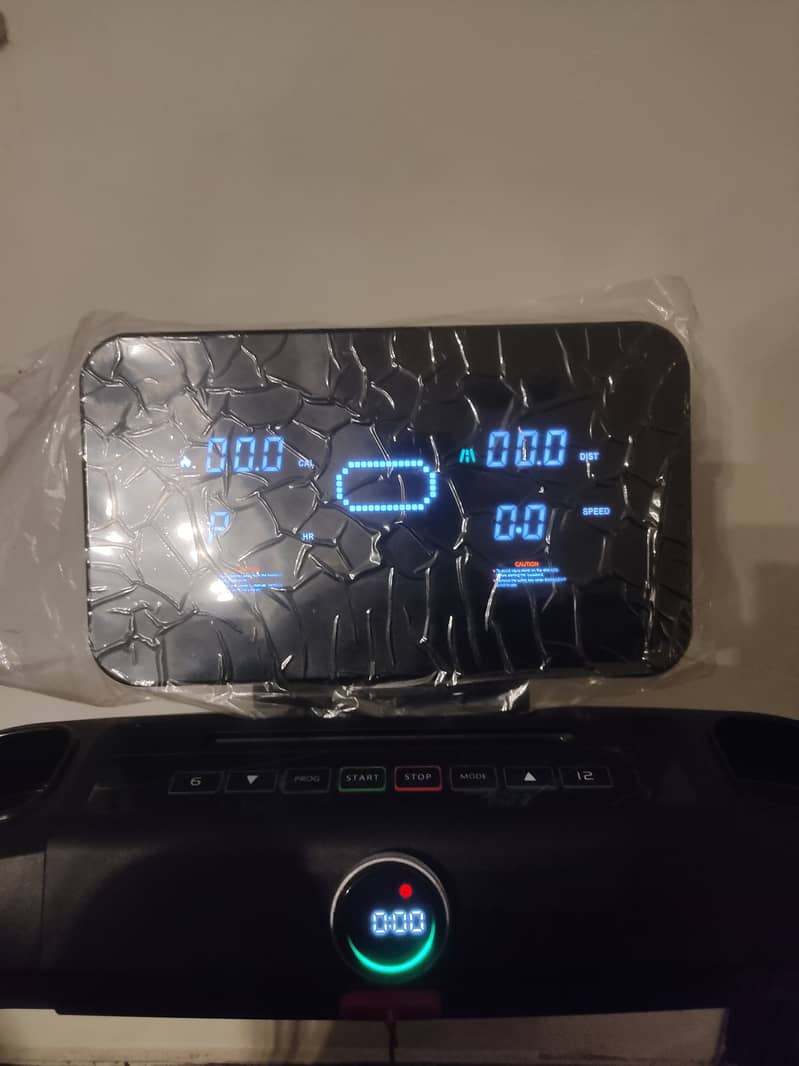 Treadmill || Home used Treadmill || Domastic Treadmill || Zero Brand 2