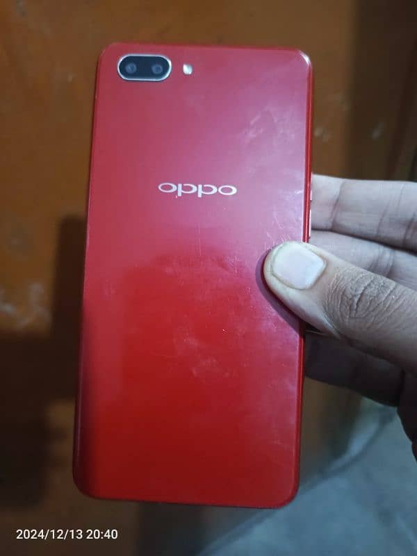 Oppo A3s 1