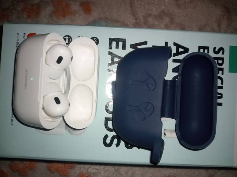 Airpods Pro 0