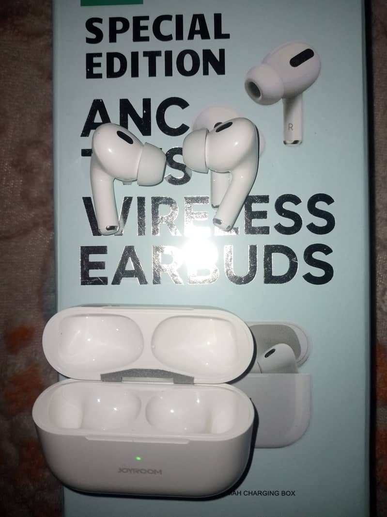 Airpods Pro 1