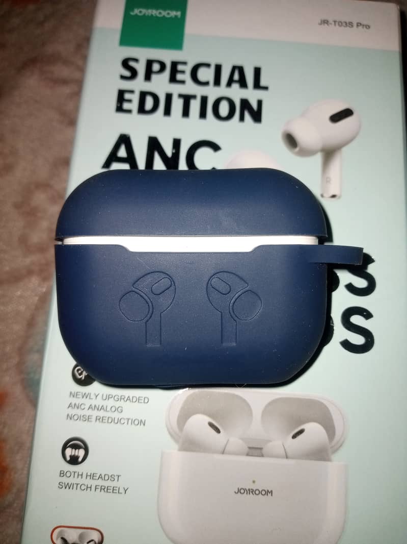 Airpods Pro 2