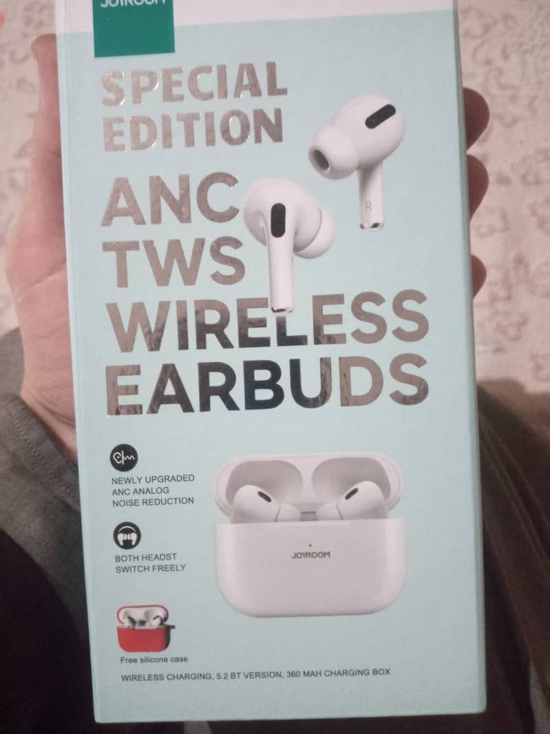 Airpods Pro 5