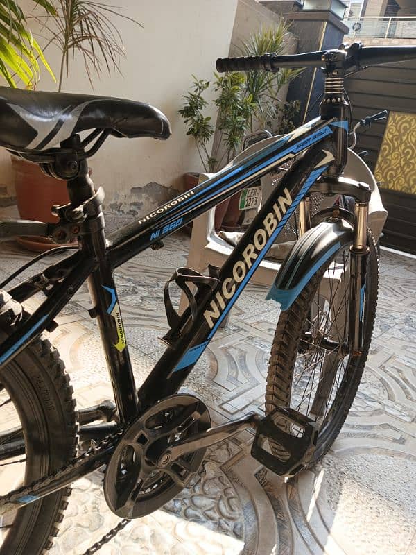 Best cycle for sale urgent best value of money 4