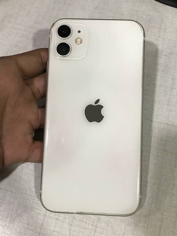 iPhone 11 urgent 0