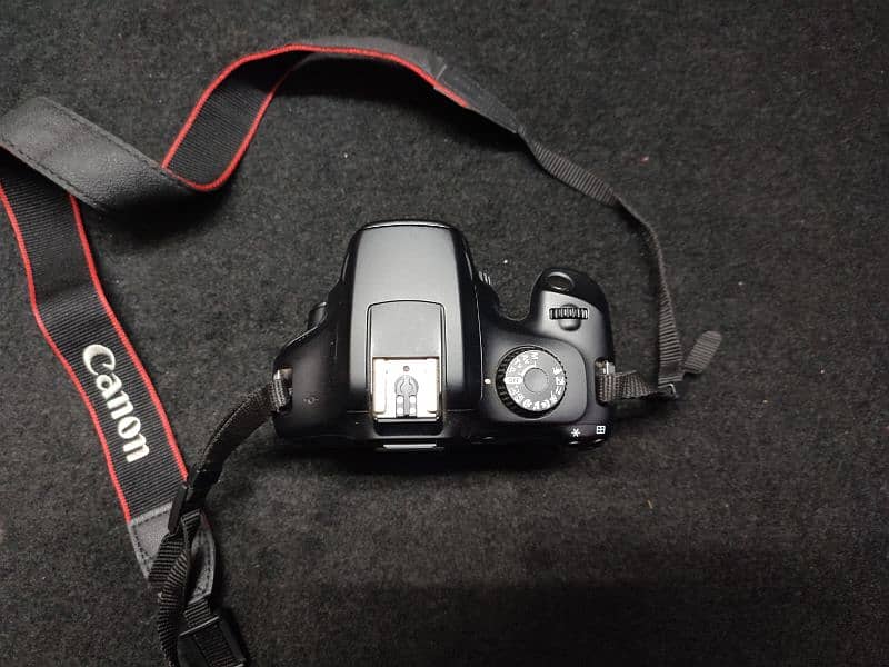 Canon EOS 4000D 18-55 mm Kit For Sale 5