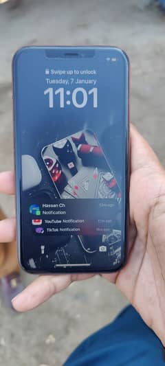 iphon xr non pta