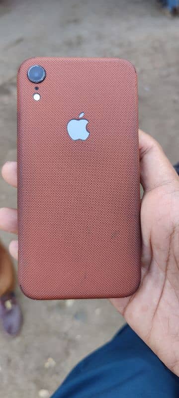 iphon xr non pta 1