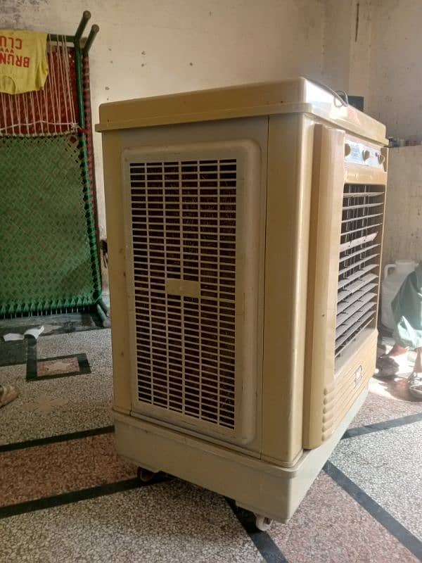 Air cooler 1