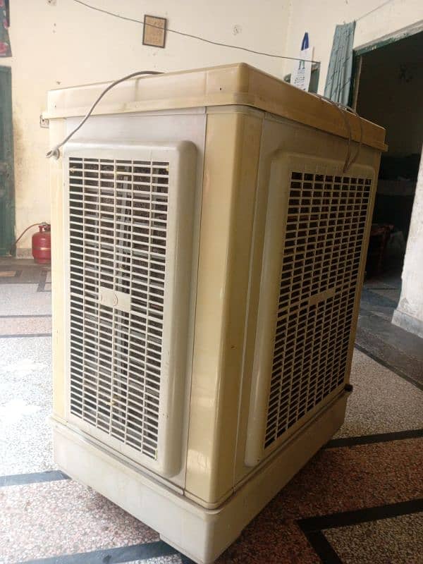 Air cooler 2