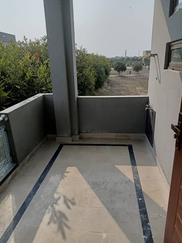 5 Marla house for rent double storey New Lahore city Lahore 1