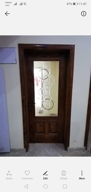 5 Marla house for rent double storey New Lahore city Lahore 10