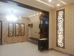 5 MARLA BRAND NEW HOUSE FOR SALE IN SECTOR D BAHRIA TOWN LAHORE