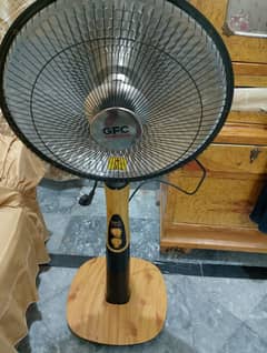 Electric Heater