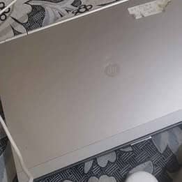 hp laptop corei5 3rd generation 4gb ram 500gb sdd 8