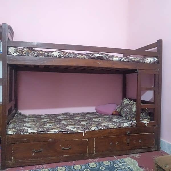 bunk bed 1