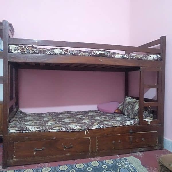 bunk bed 2