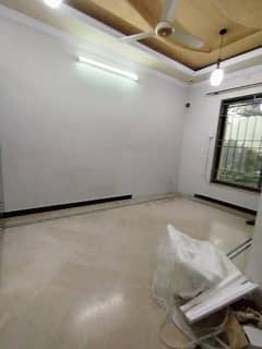 7marla 4beds neat and clean double storey One unit house for rent in G 13 2 islamabad