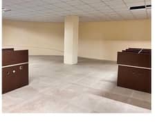 Area 1200 Sq Ft Corporate Office Available For Rent On Reasonable Rent Gulberg 3 Lahore