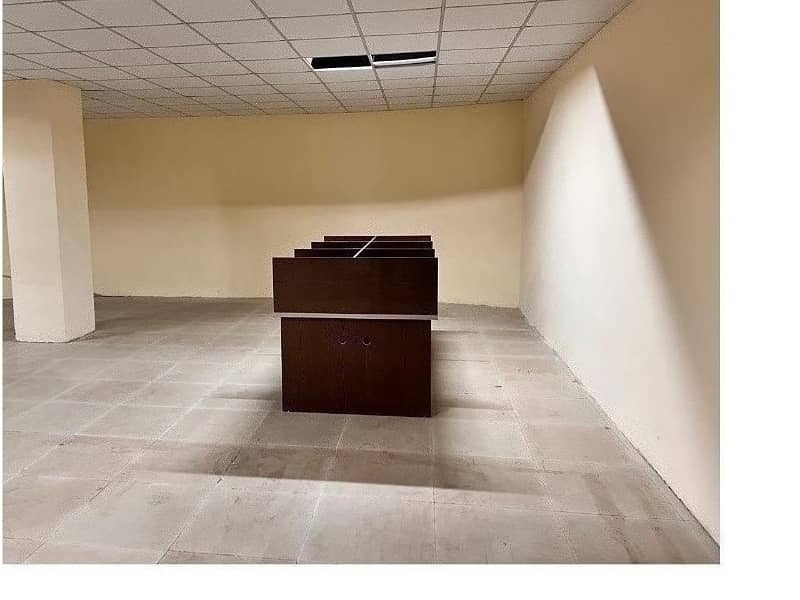 Area 1200 Sq Ft Corporate Office Available For Rent On Reasonable Rent Gulberg 3 Lahore 3